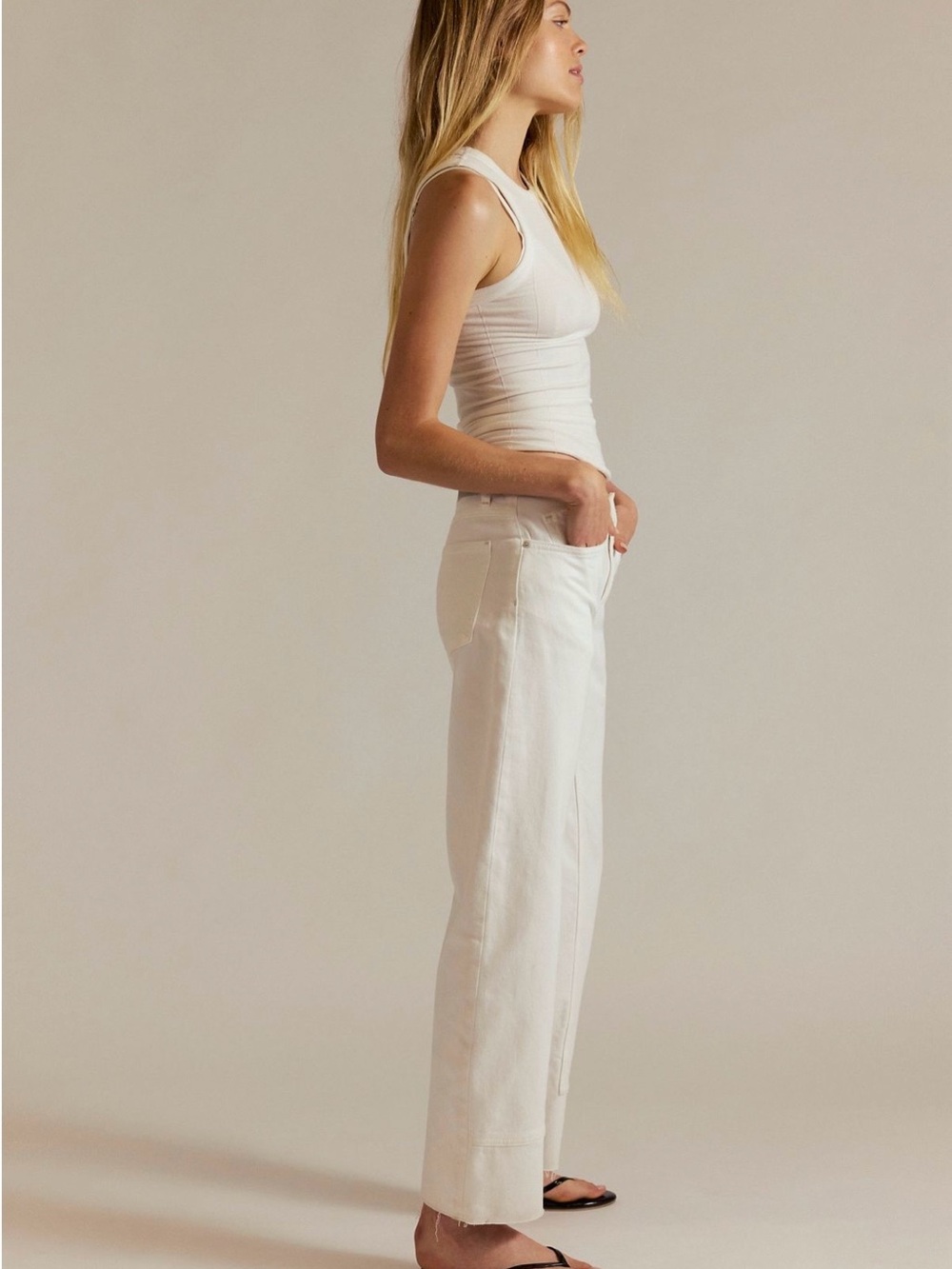 We The Free Risk Taker Jeans - Picture 4 of 6